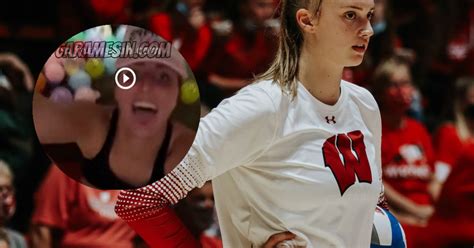 wisconsin badgers leaked|Wisconsin releases statement on photo, video leak of ...